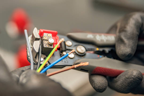Electrical Rewiring Services in MN