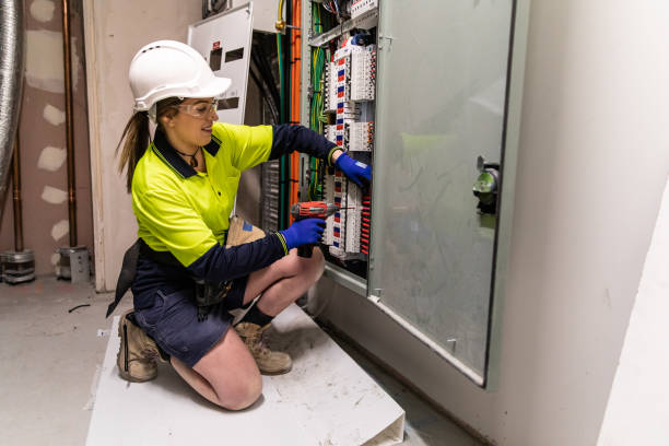 Best Electrical Installation Contractor  in Chaska, MN