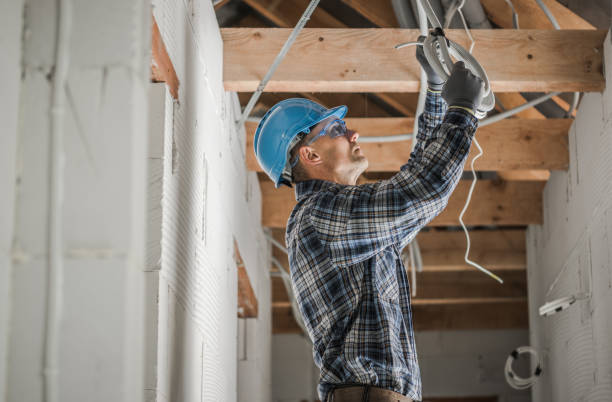 Best Licensed Electrician  in Chaska, MN