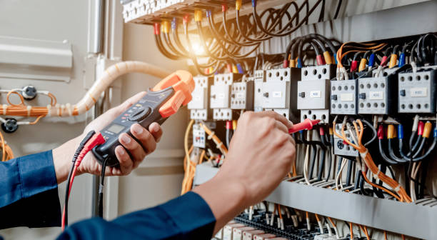 Best Residential Electrician Services  in Chaska, MN