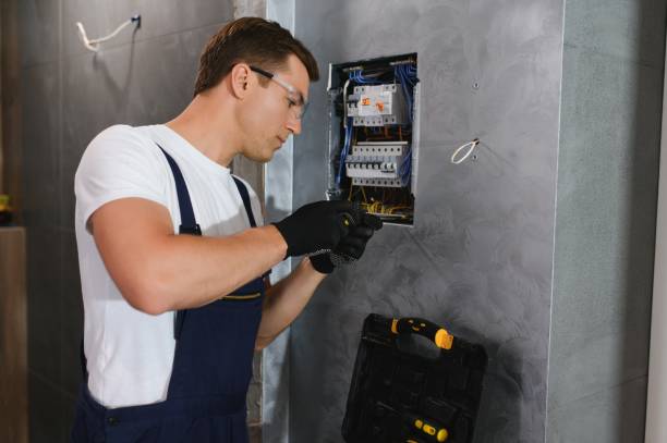 Best Licensed Electrician  in Chaska, MN
