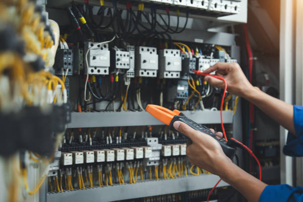 Best Commercial Electrician Services  in Chaska, MN