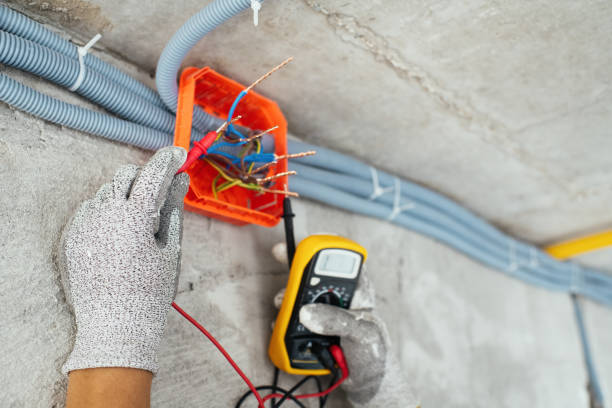 Best Industrial Electrical Services  in Chaska, MN