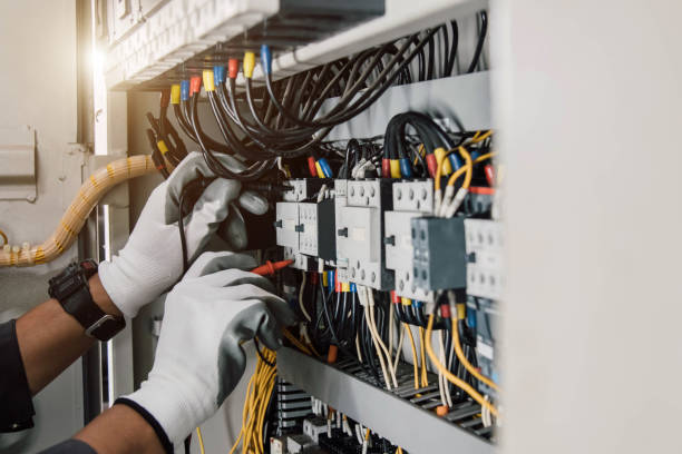 Best Affordable Electrician  in Chaska, MN